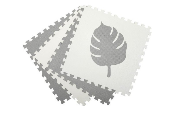 MOMI Hrací podložka pěnové puzzle FELI