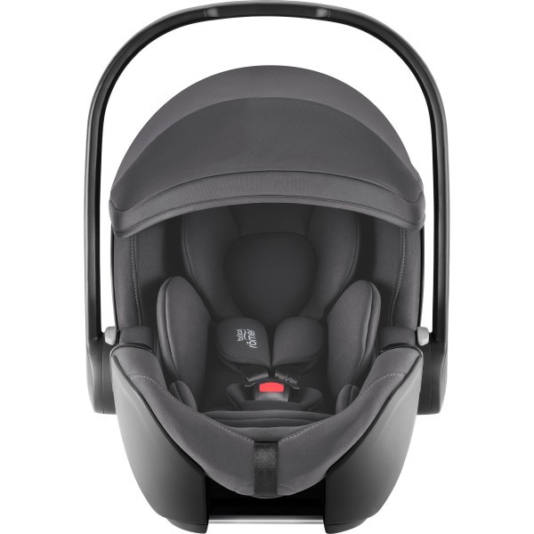 BRITAX Set kočárek Smile 5Z + hluboká korba + autosedačka Baby-Safe PRO