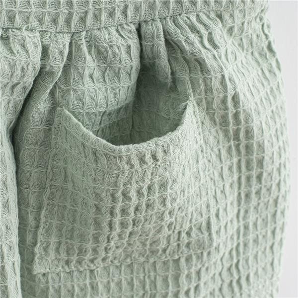 NEW BABY Kojenecká mušelínová sukýnka Comfort clothes