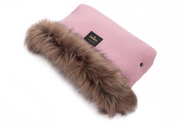 EMITEX Rukávník Luxury SOFT