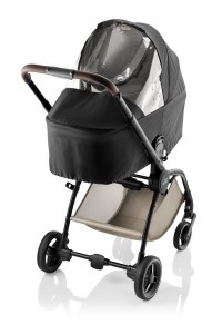 BRITAX Pláštěnka na hlubokou korbu RIO