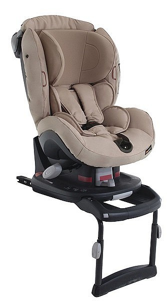 Autosedačka BeSafe iZi Comfort ISOfix X3