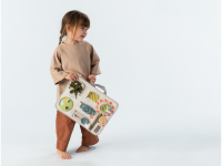TAF TOYS Hrací pult s aktivitami