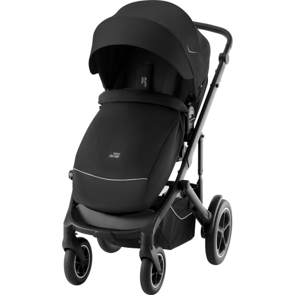 BRITAX RÖMER Sportovní kočárek Smile 5Z