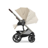 CYBEX Gold TALOS S LUX Sportovní kočárek