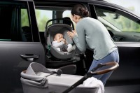 BRITAX Autosedačka Baby-Safe 3 i-Size 0-13 Kg