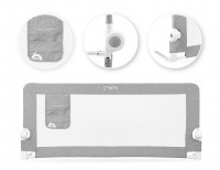 MOMI LEXI XL Zábrana na postel