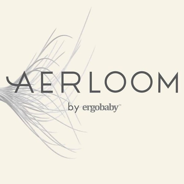 ERGOBABY Nosítko AERLOOM