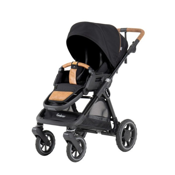 EMMALJUNGA SENTO PRO Flat+ Outdoor