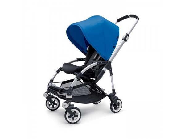 Bugaboo Bee+ Complete