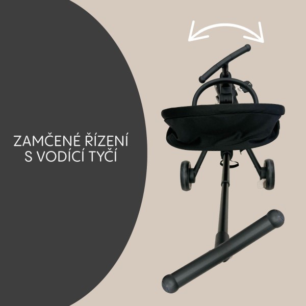 ZOPA Tříkolka X Trike Pro