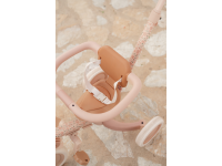 LITTLE DUTCH Tříkolka 4v1