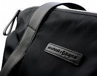 Bugaboo taška ke kočárku Storksak nylon bag