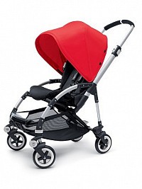 Bugaboo Bee+ Complete