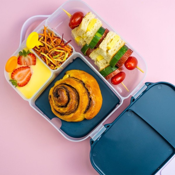 B.BOX Náhradní sendvičové víčko na Svačinový box velký