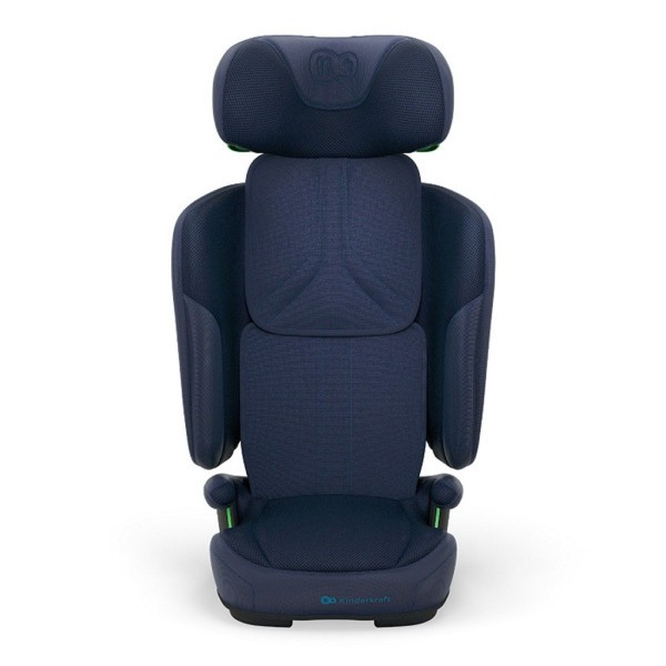 KINDERKRAFT Autosedačka skládací Unity 2 I-Size (100-150 cm)