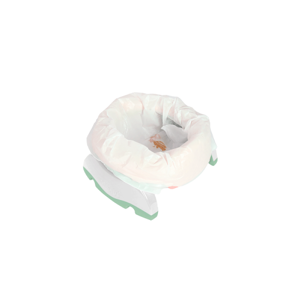 SARO BABY Nočník & WC adaptér Potette® Plus 2v1