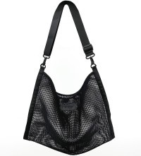 PINKIE Taška Mesh Tote