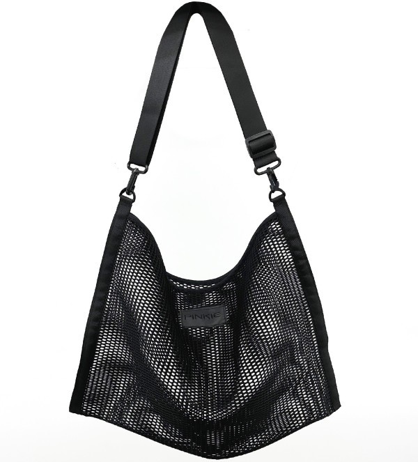 PINKIE Taška Mesh Tote