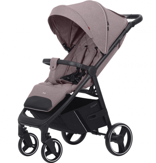 CARRELLO Bravo Sportovní kočárek CRL-8512 + Dárek zdarma Pláštěnka (1406)