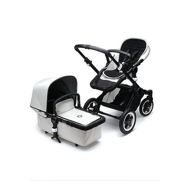 Bugaboo Buffalo Atelier