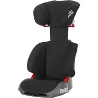 Autosedačka Britax Römer Adventure Cosmos Black