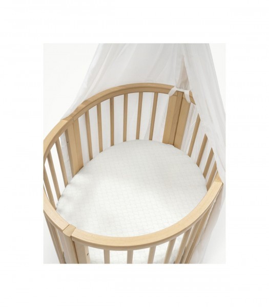 STOKKE Sleepi™ Mini Prostěradlo V3