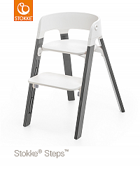 Stokke® Steps™ kompletní židlička