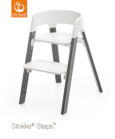 Stokke® Steps™ kompletní židlička