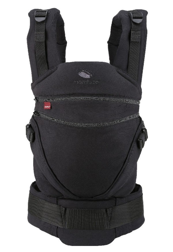MANDUCA Ergonomické nosítko XT
