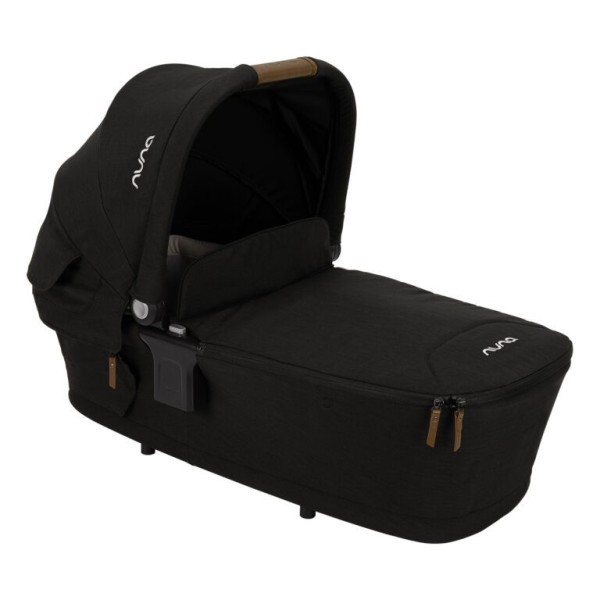 NUNA TRIV™ lx + LYTL™ + Winter set Kombinovaný kočárek