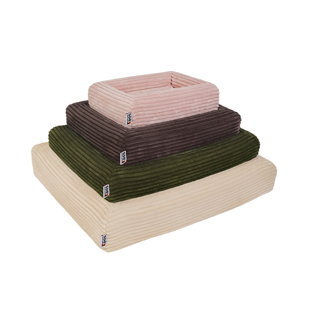 EXPLORER DOG Pelech ortopedický Cloud XS 60x40