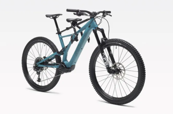 Kids Ride Shotgun MTB sedačka Pro Kids