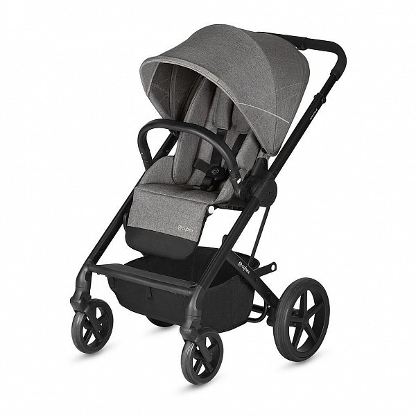 Cybex Balios S
