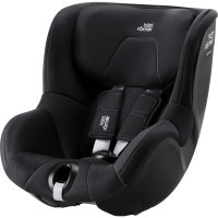 BRITAX Autosedačka SET Baby-Safe Pro + Vario Base 5Z + autosedačka Dualfix 5z