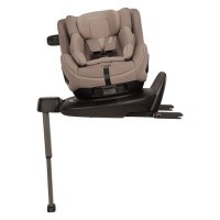 NUNA PRUU™ aire Autosedačka 40-105 cm
