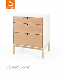 Stokke® Home™ Dresser Prádelník