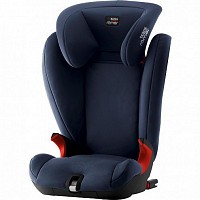 Autosedačka BRITAX RÖMER Kidfix SL Black