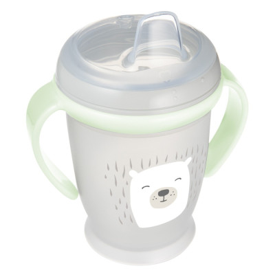 BUDDY BEAR 250ml 6m+