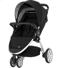 Kočárek Britax B-Agile 3