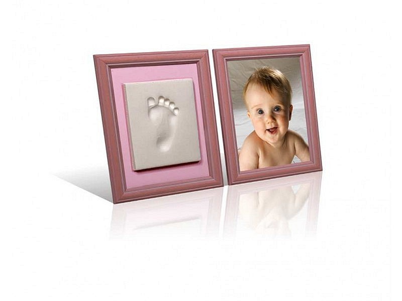 Baby Otisk® dvojrámeček Baby Otisk® dvojrámeček