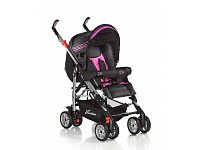 Kočárek Hartan Buggy iX1 2015