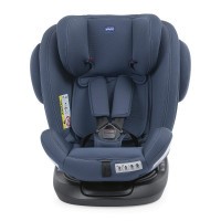 CHICCO Autosedačka Unico Plus isofix India Ink 0-36 kg