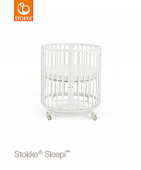 Stokke® Sleepi™ Postýlka MINI