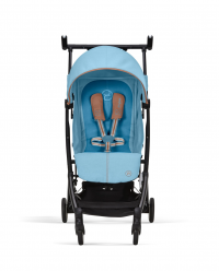 Cybex Libelle Black Beach Blue 2023