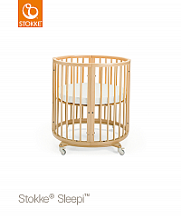 STOKKE® SLEEPI™ postýlka MINI