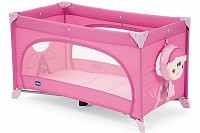 Cestovní postýlka Easy Sleep