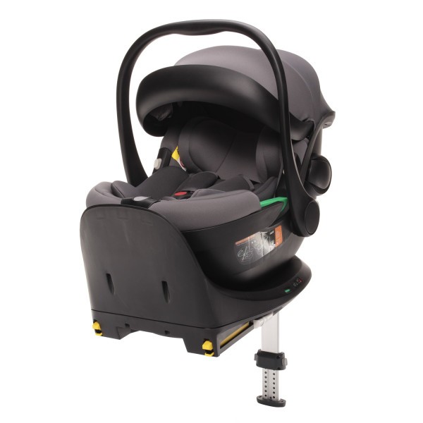 ZOPA Autosedačka XM Plus i-Size bundle 40-87cm