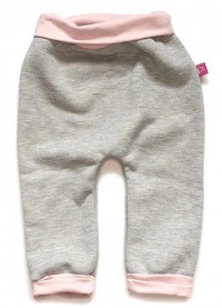 PINKIE Tepláčky Dark Grey