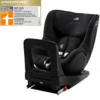 BRITAX RÖMER Set Autosedačka Dualfix 5Z + Base 5Z